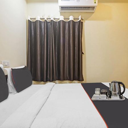 Готель Super Collection O Gachibowli Kondapur  Екстер'єр фото